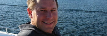 Chaun Mackey joins the team